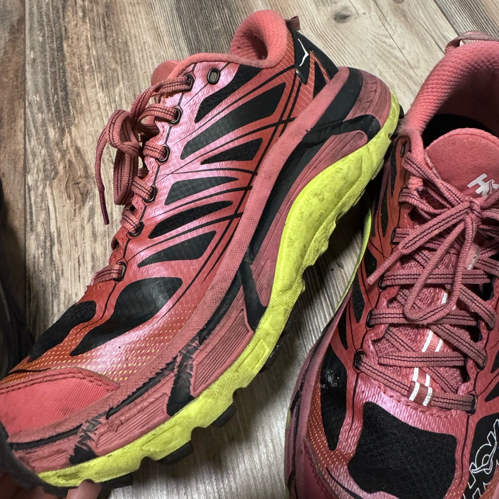 H hoka mafate speed 2
